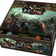Illustration for article titled iGame Of Thrones /itabletop game is smaller, but just as bloody